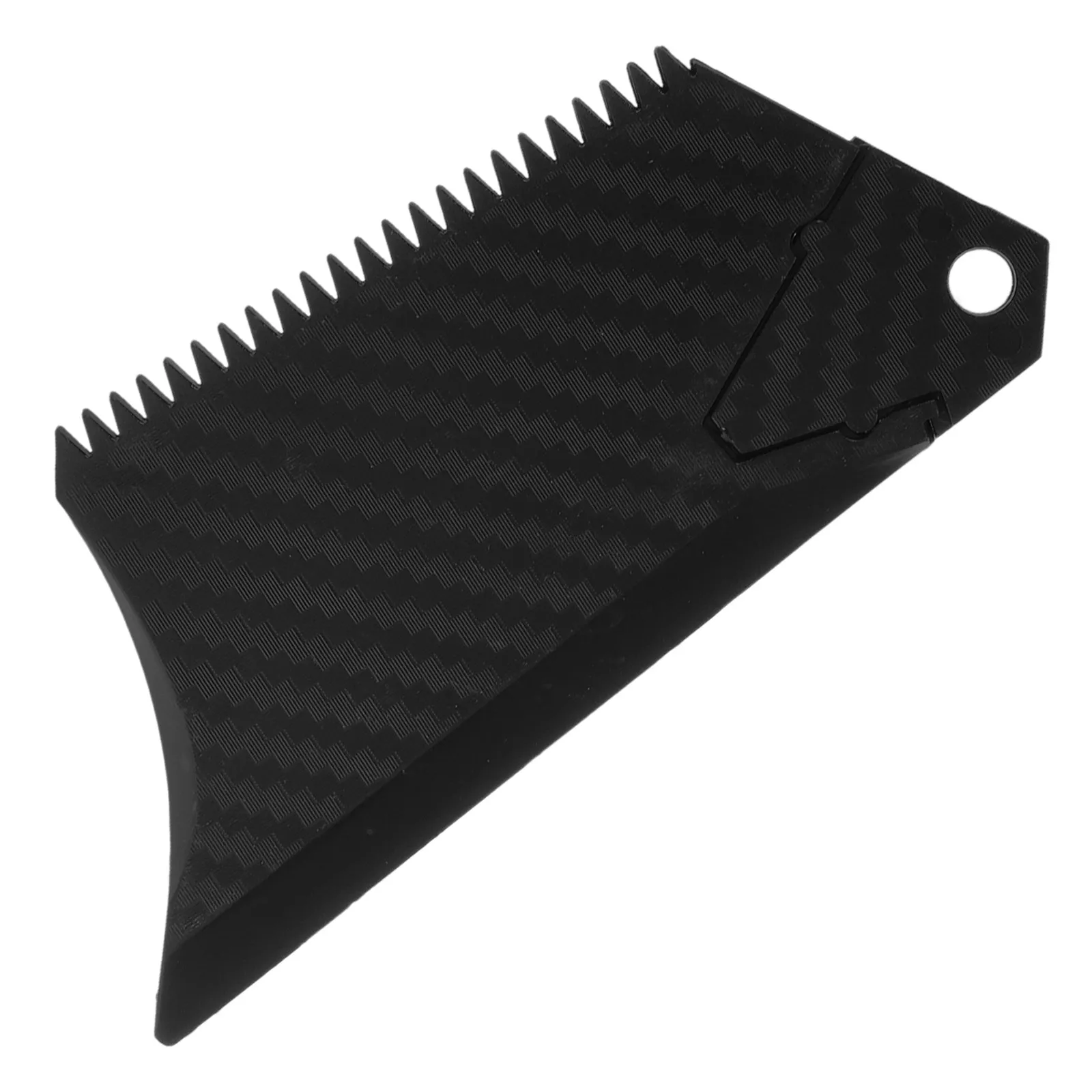 

Инструмент для удаления воска с досок для серфинга с расческой для воска, для ухода за досками для скимбординга, лонгбордами и серфбордами