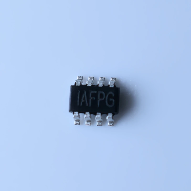 10Pcs MPQ4420GJ-AEC1 MPQ4420AGJ TSOT23-8  Mark：AFP*,High Efficiency 2A, 36V,Synchronous Step Down ConverterAEC-Q100 Qualified