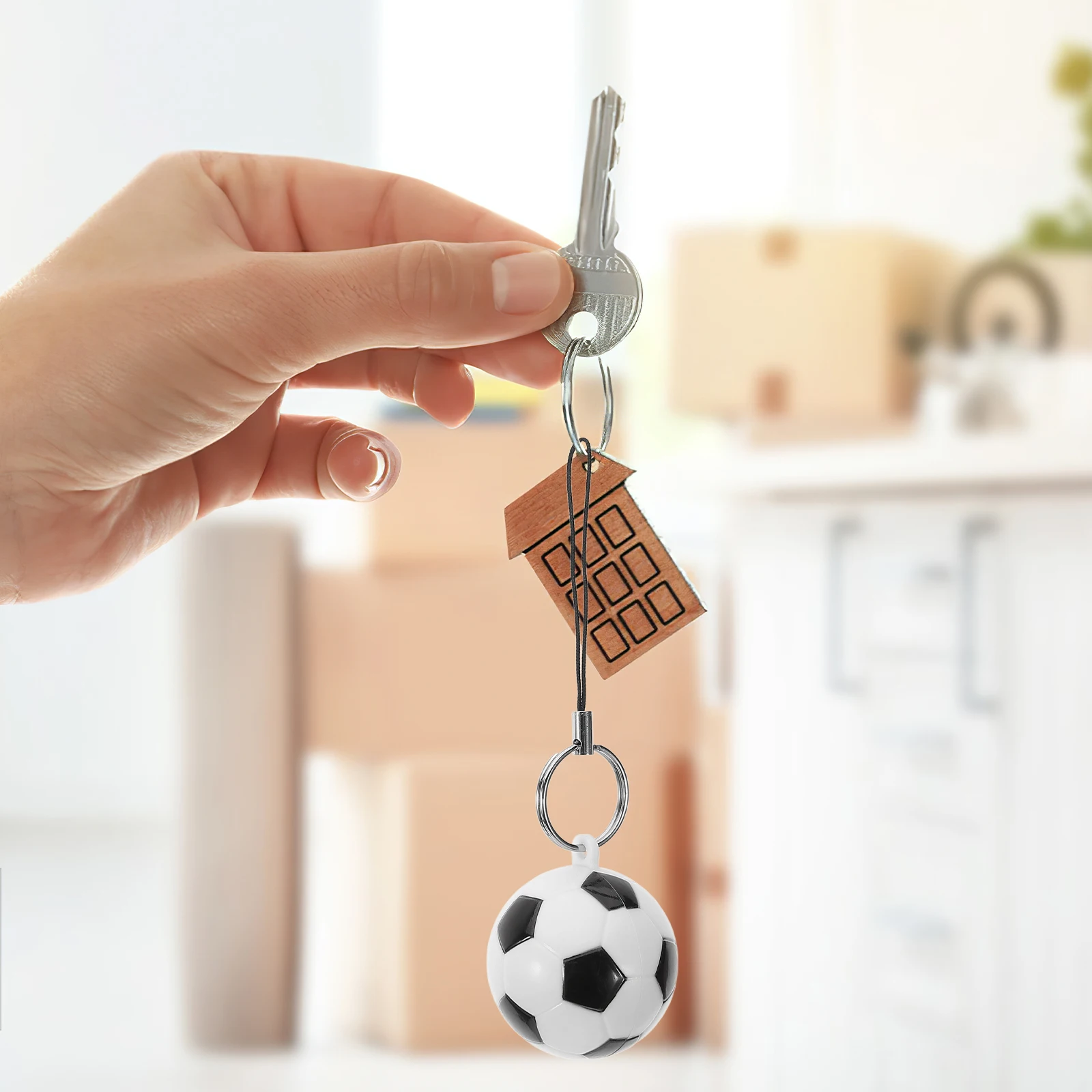 

Cartoon Football Nail Clippers Mini Fingernail Clipper Stainless Steel Toenail Trimmer Single pcs Travel Nail Tool For Home