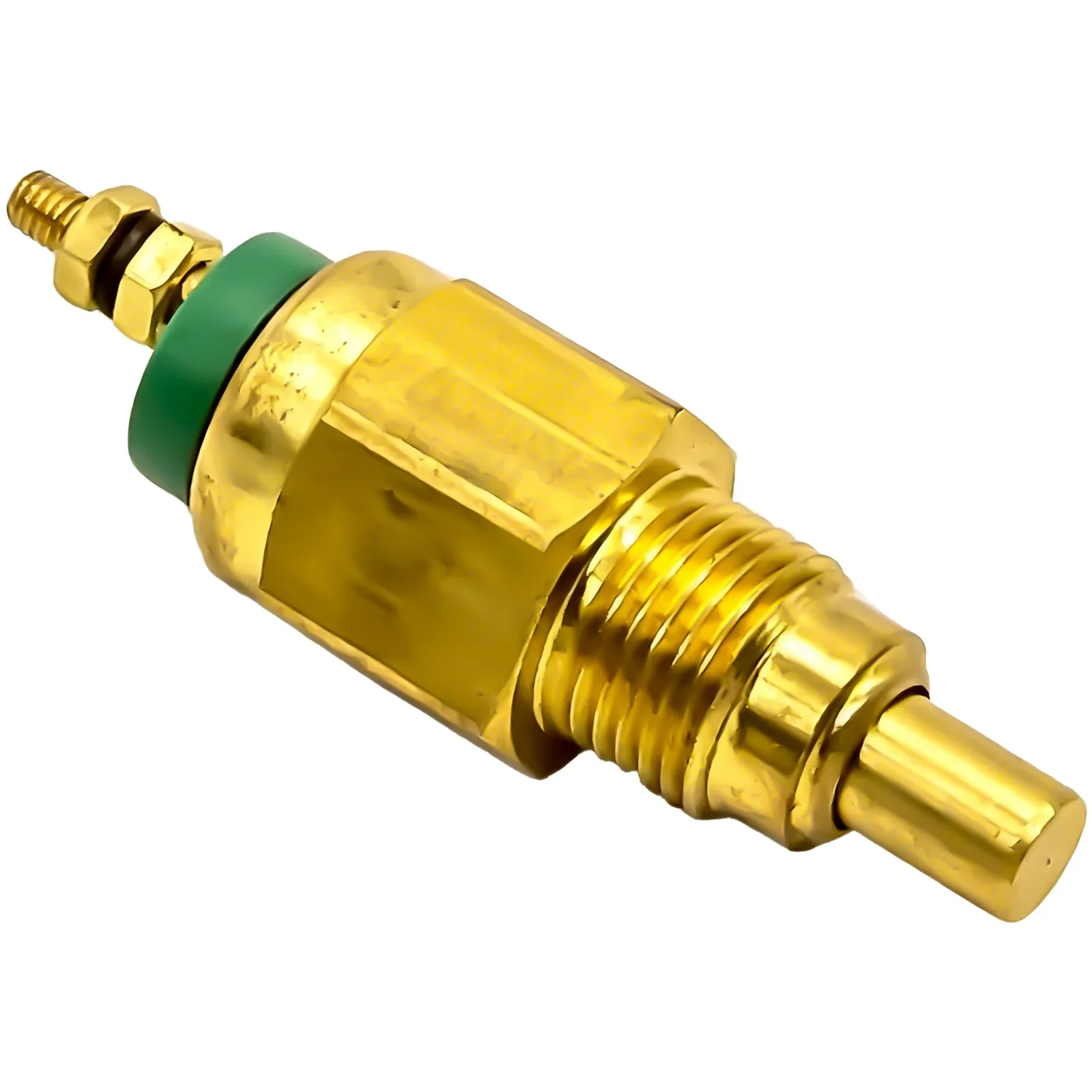 Water Temperature Sensor HM-A40017 For Hitachi EX200-5 Crawler Excavators