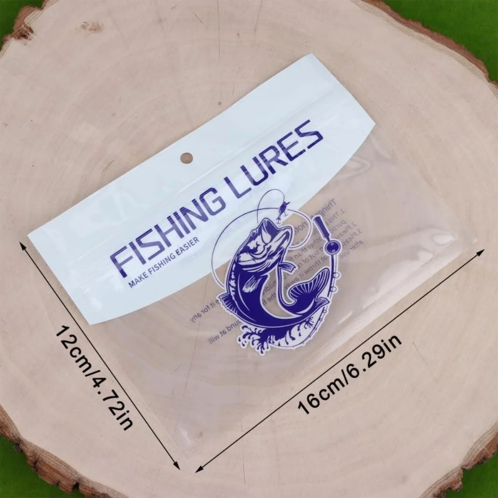 Thumbnail 4 - #64 Low Cost Fishing Sinkers That Work