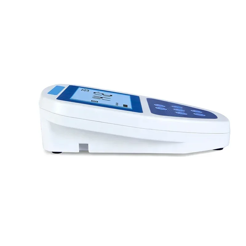 Meter Salinity Tester TDS Test with ATC Function  Lohand Quality Digital Benchtop Conductivity