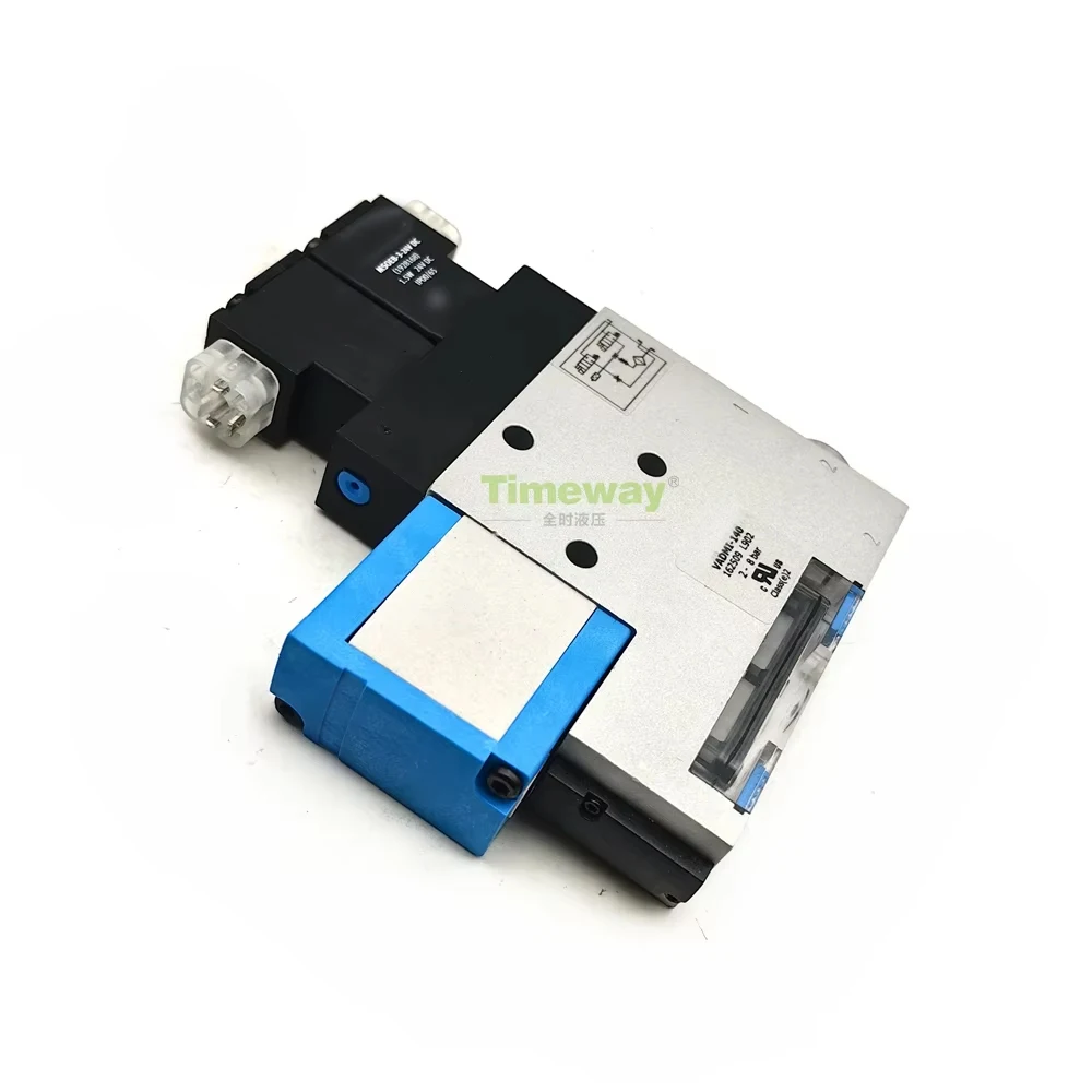 

VADMI Vacuum Generators for FESTO VADMI-140 162509 Pneumatic Parts Repair