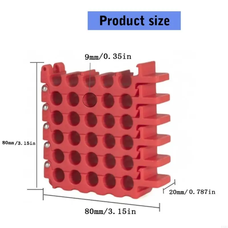 Cable Organizing Tool Networks Cable Bundle Wire Combs for Data Center Servers Room Machine Room Cat5 Cat6 Cat7 Wire Manage