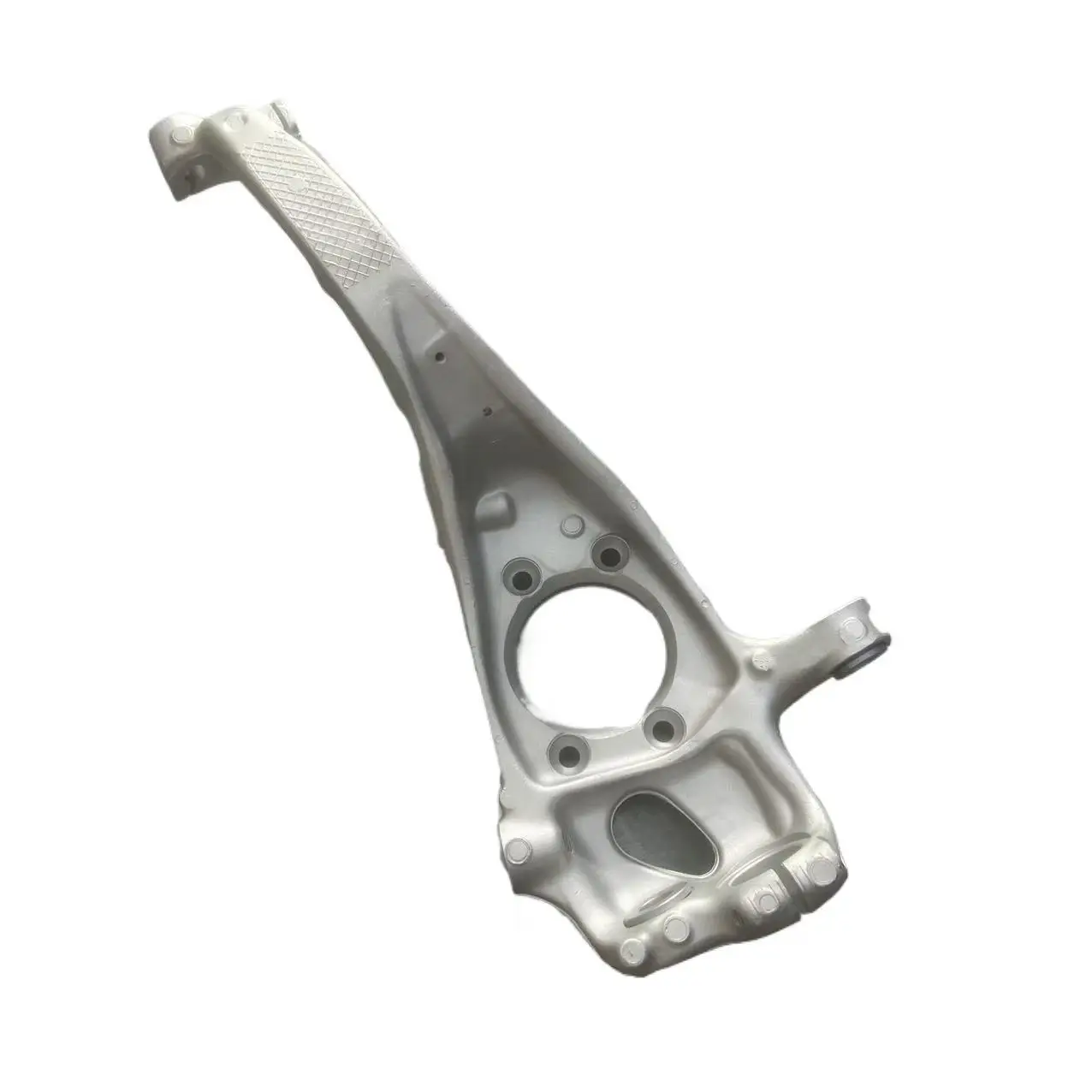 

Jinxinhui Macan Steering Knuckle 95B407253B Drag Rod Suspension Component For 2019- Models 6 Months Warranty