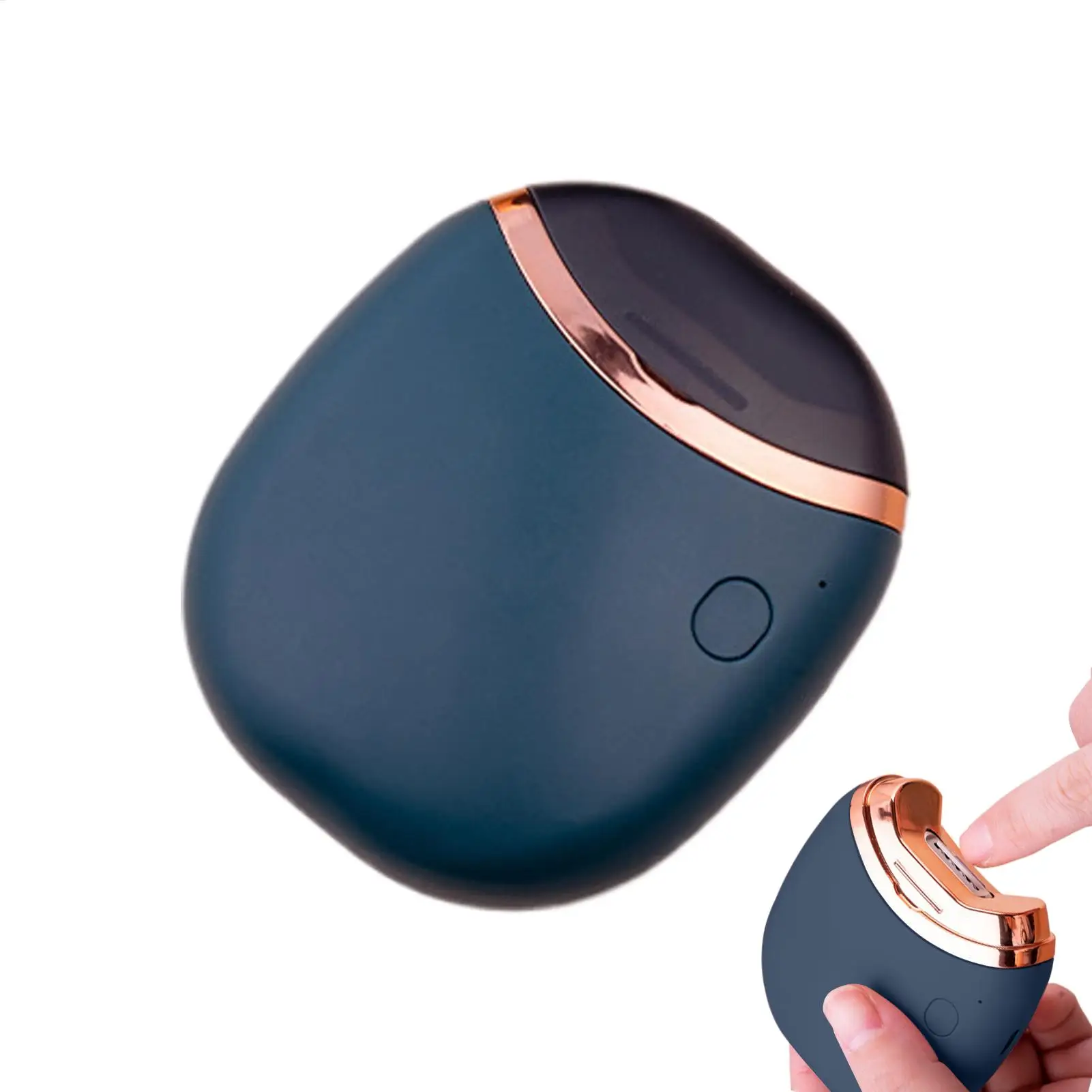 

Nails Trimmer Cutter Electric Nail Clipper Rechargeable Fingernail Trimmer Automatic Nail File Finger Toe Scissors Pedicure