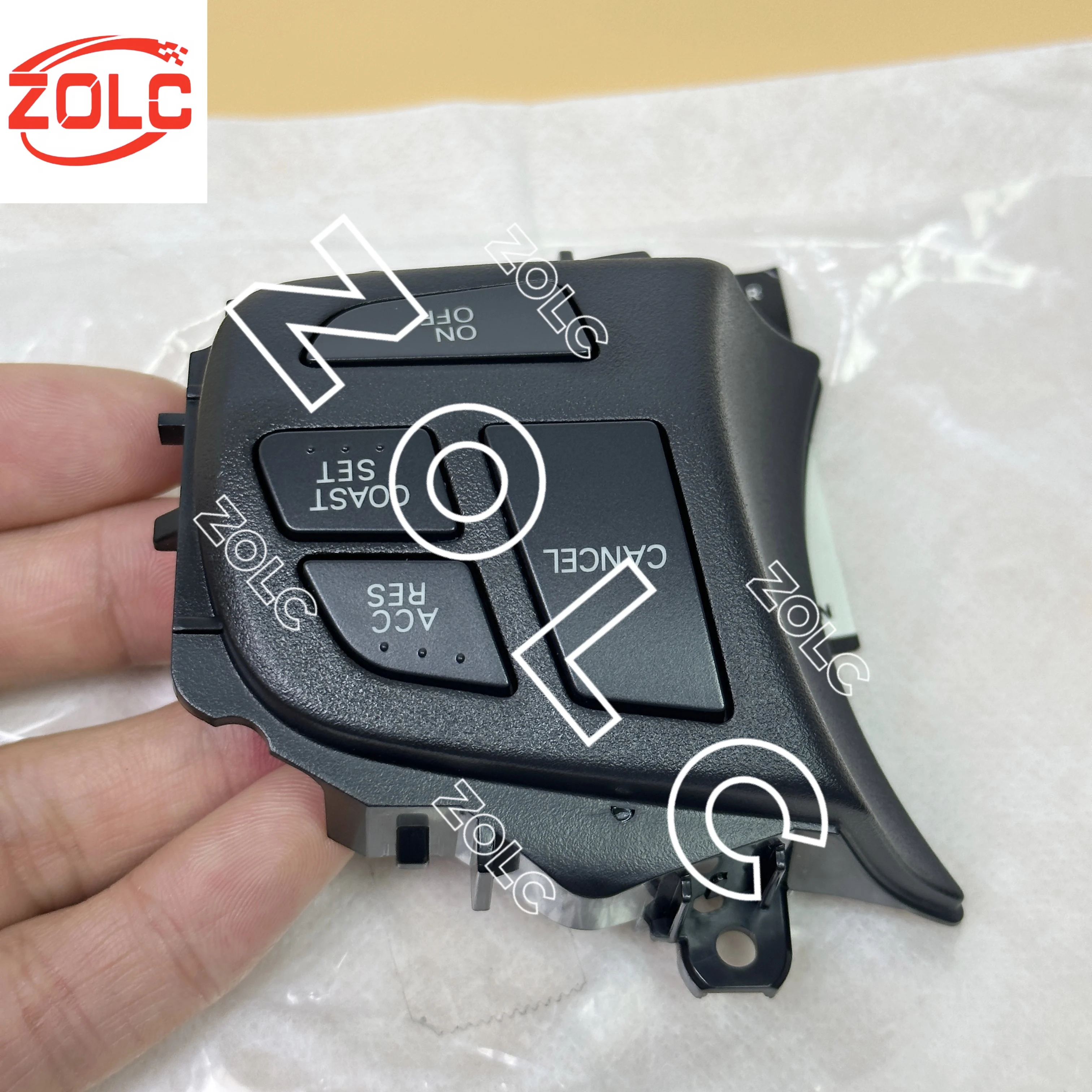 Japan New Genuine SWITCH,CRUISE CONTROL 8602A016 For EVO X LANCER