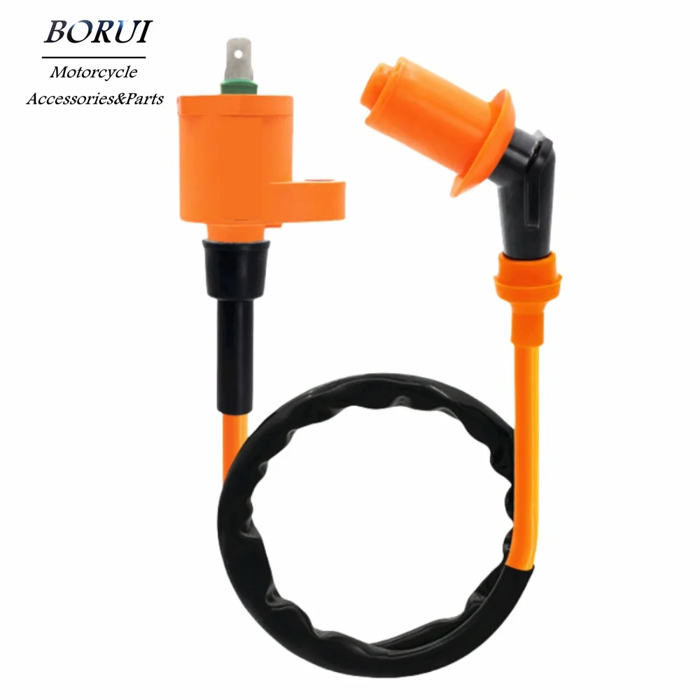 

Motorcycle Performance Parts Ignition Coil Ignite System Unit For ATV TRX250 TRX300 TRX350 TRX400FW TRX450FW XL350