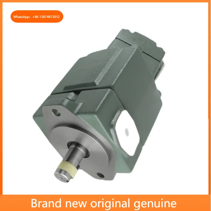 OEM ODM DESIGN PVR Series PVR50FF-36-RAR/RAL-31 PVR50-F-39-R PVR50-F-20-R PVR50-FF-20-RAA Hydraulic Oil Pump Vane Pump