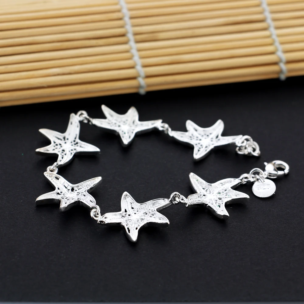 Hot 925 Sterling Silver Charm - đánh giá và giá Women'S Ethnic Fashion Brands
