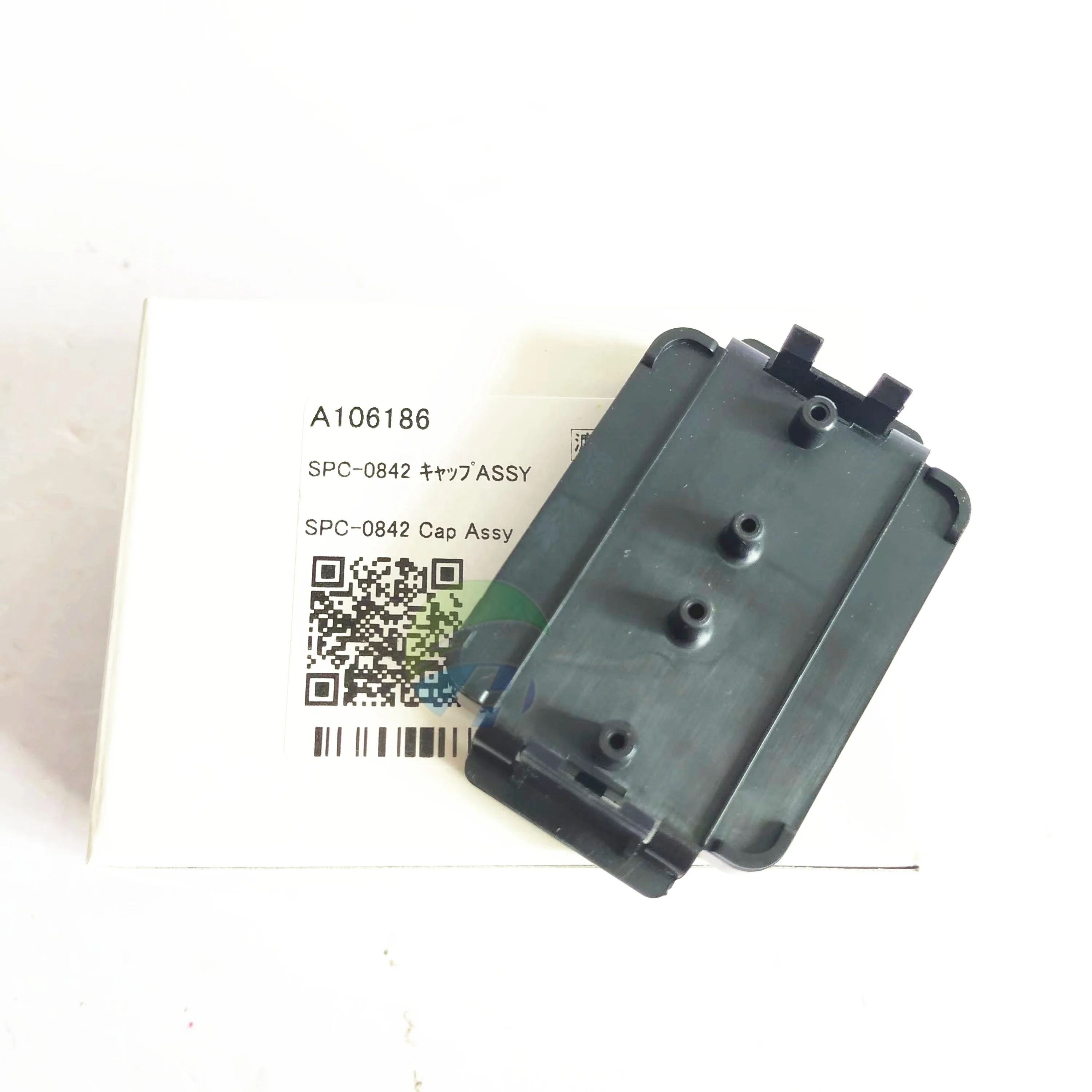 SPC-0842 original capping UJV100  printer Cap head assembly A106186
