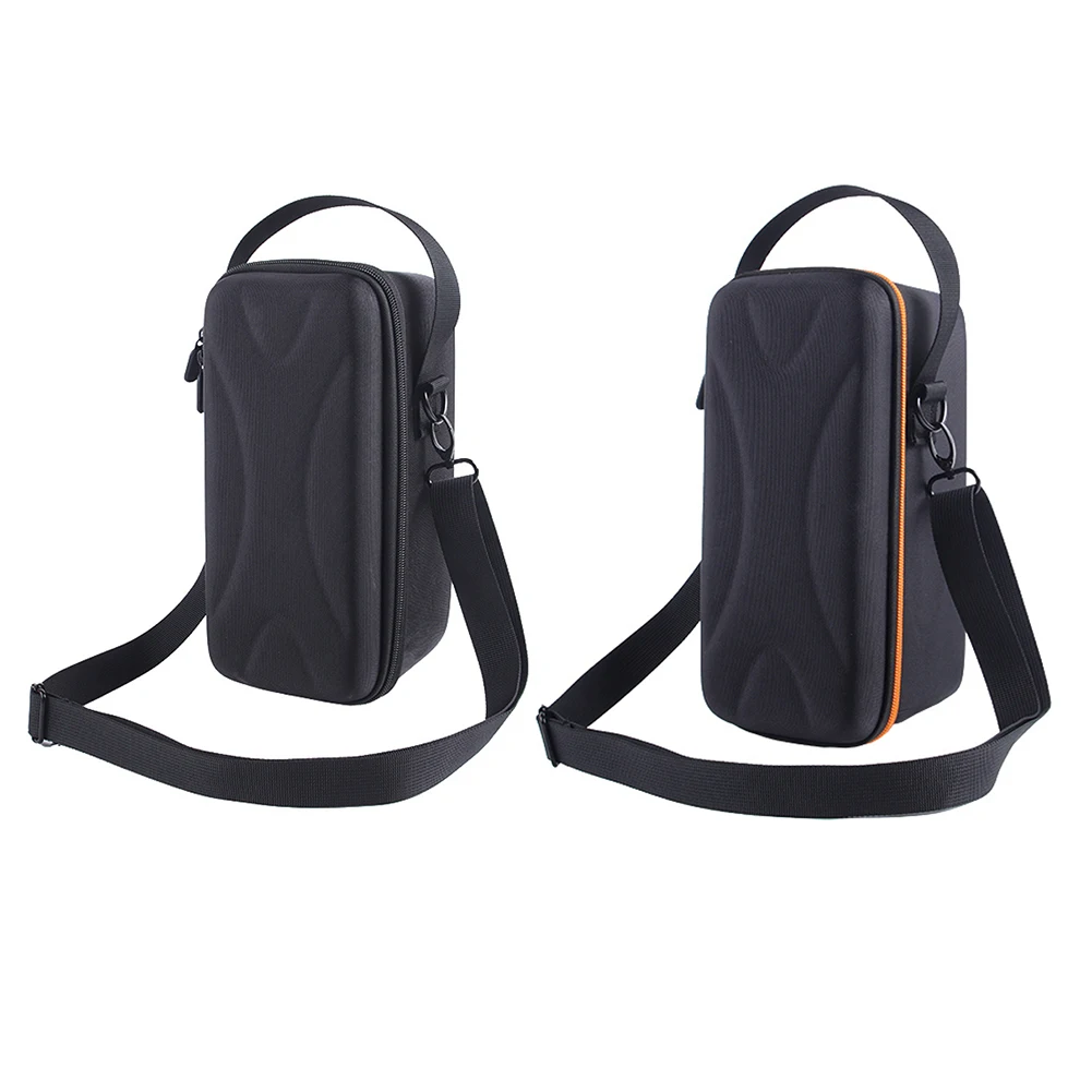 حقيبة تخزين مكبر صوت EVA صلبة للسفر، ملحقات سلك الطاقة، حقيبة يد مضادة للسقوط ومضادة للصدمات لمارشال ميدلتون