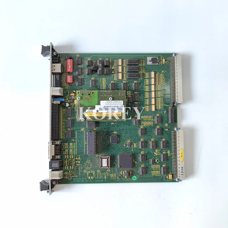 System Control Board DGC65-Z.5-1 6065032501 Please Inquiry