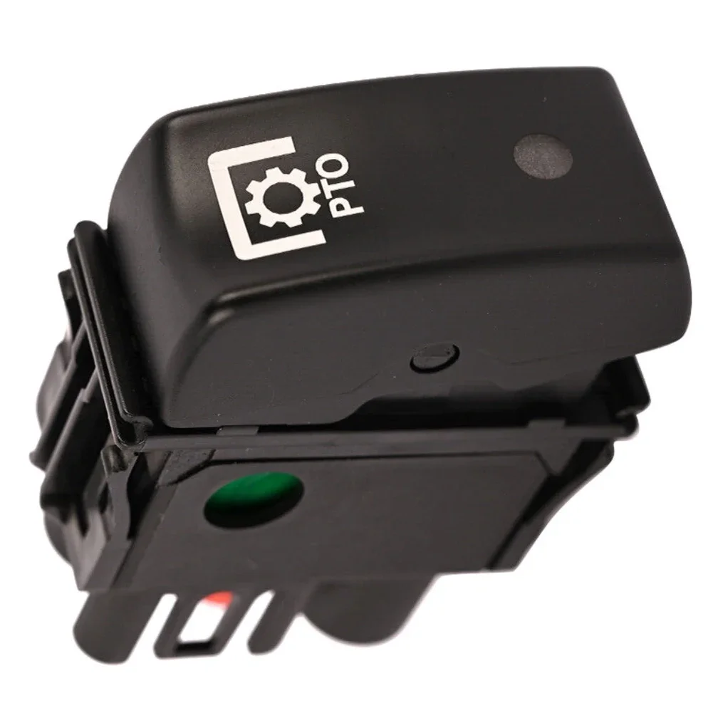 PTO G90-1066-09 Control Switch Replacement Direct Replacement Easy Installation Vehicle Repair For Kenworth PTO