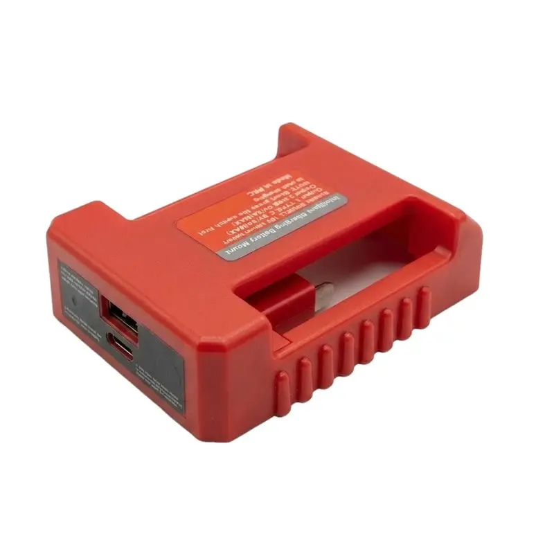 HFES Portable 18V Battery Converter For PXBP-300