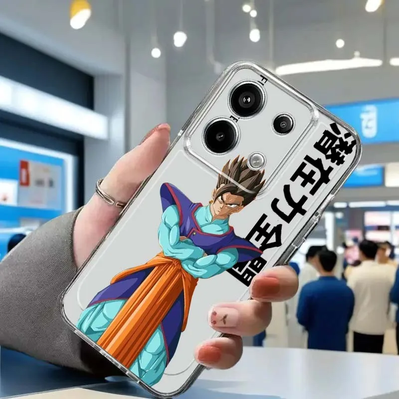 Dragon Ball Cartoon… - image