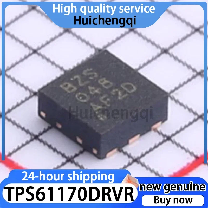 5PCS Genuine TPS611…