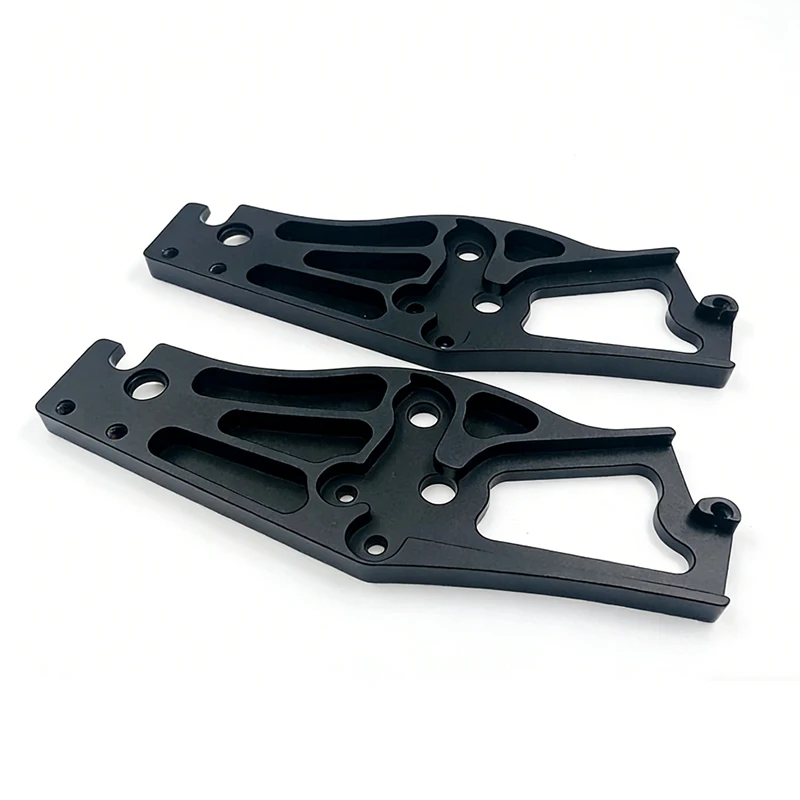 Custom CNC Machining, Turning, Milling Parts  Aluminum Alloy Anodizing Service