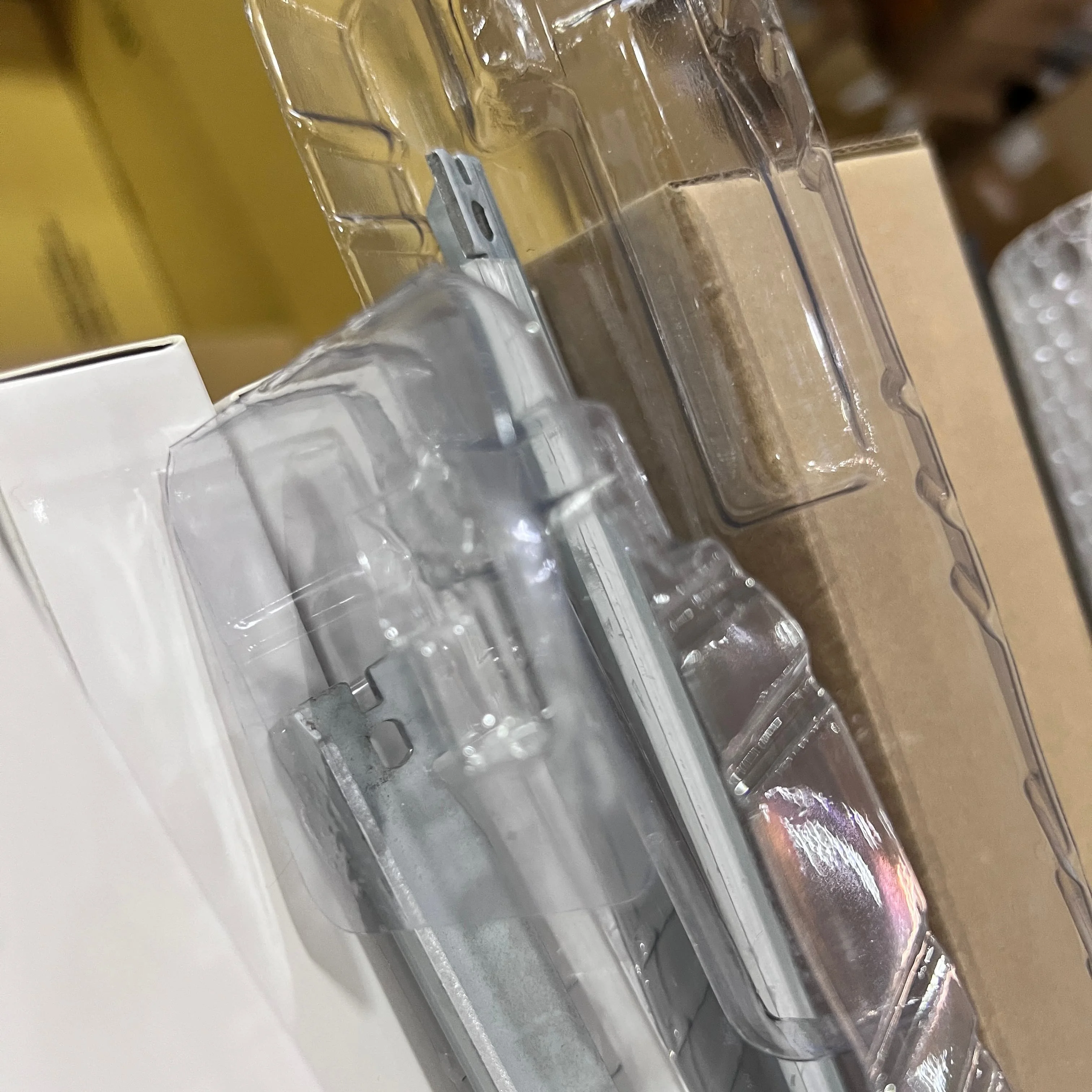 

PCR Charge Roller Cleaning Blade For Ricoh MPC6502 MPC8002 PRO C651 C751 C5100 5110 6502 8002 C5200 C5300 Drum Cleaning Blade