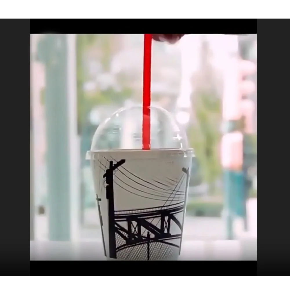 

Жетон Солома от SansMinds Magic TrickPenetration Иллюзионный реквизит для улицы крупным планом Ментализм Волшебный трюк