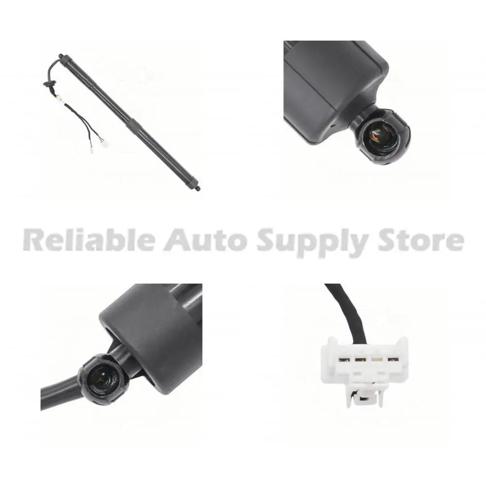 

1 pair For Infiniti FX QX70 Electric Trunk Strut