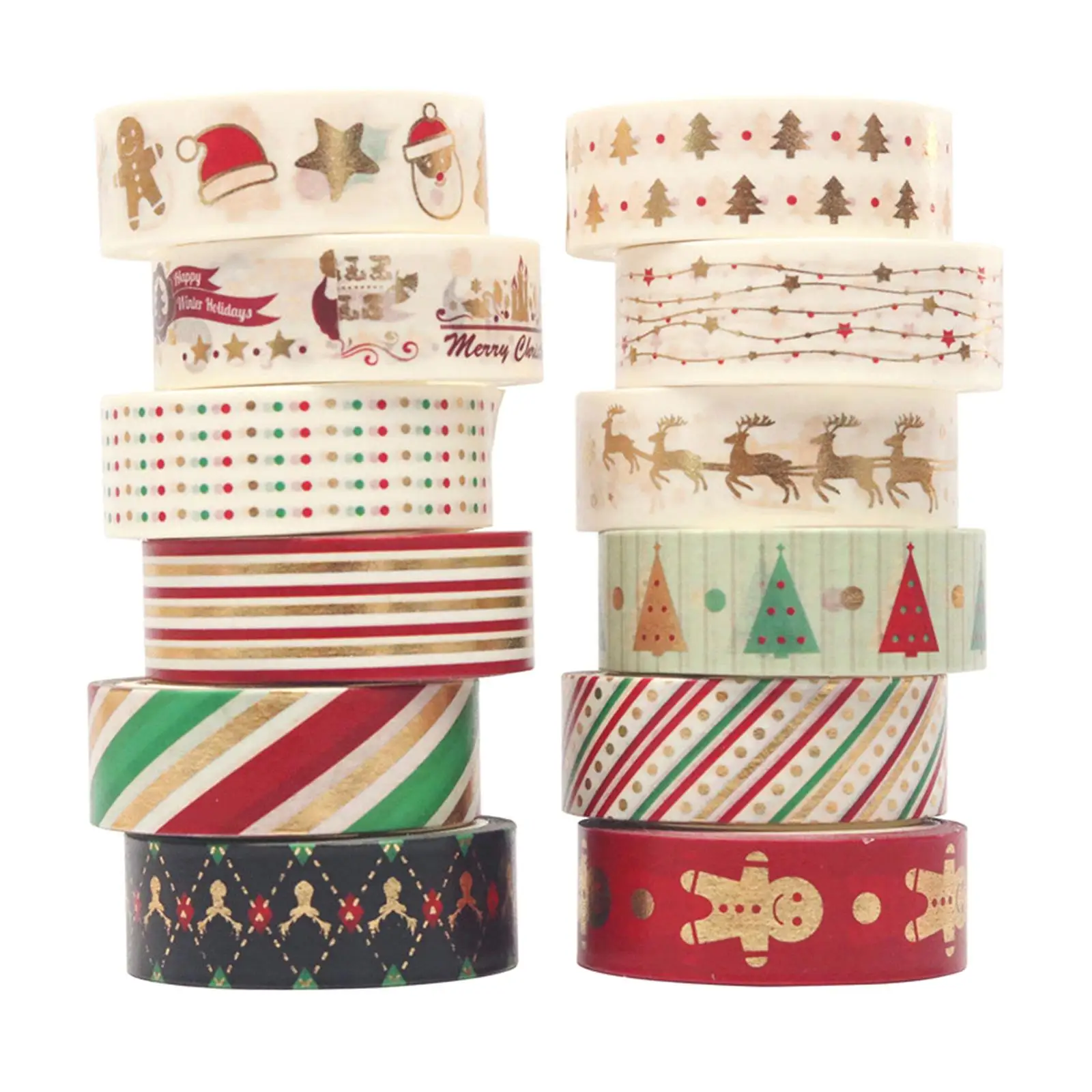 15 مللي متر x 5 متر البرنز اشي الشريط ورق زينة الشريط DIY بها بنفسك قصاصات ورقية ألبوم صور لاصق شريطٌ لاصق مجموعة ملصق لوازم #5