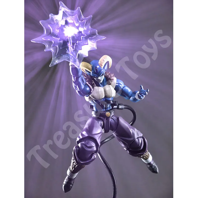 ฟิกเกอร์โมโร ดราก้อนบอล ซูเปอร์ จาก L.S.Studio รุ่น Breakout Kings A B ของสะสม โมเดลแอคชั่นฟิกเกอร์ ของเล่นเด็ก ของขวัญ มีสินค้าในสต็อก