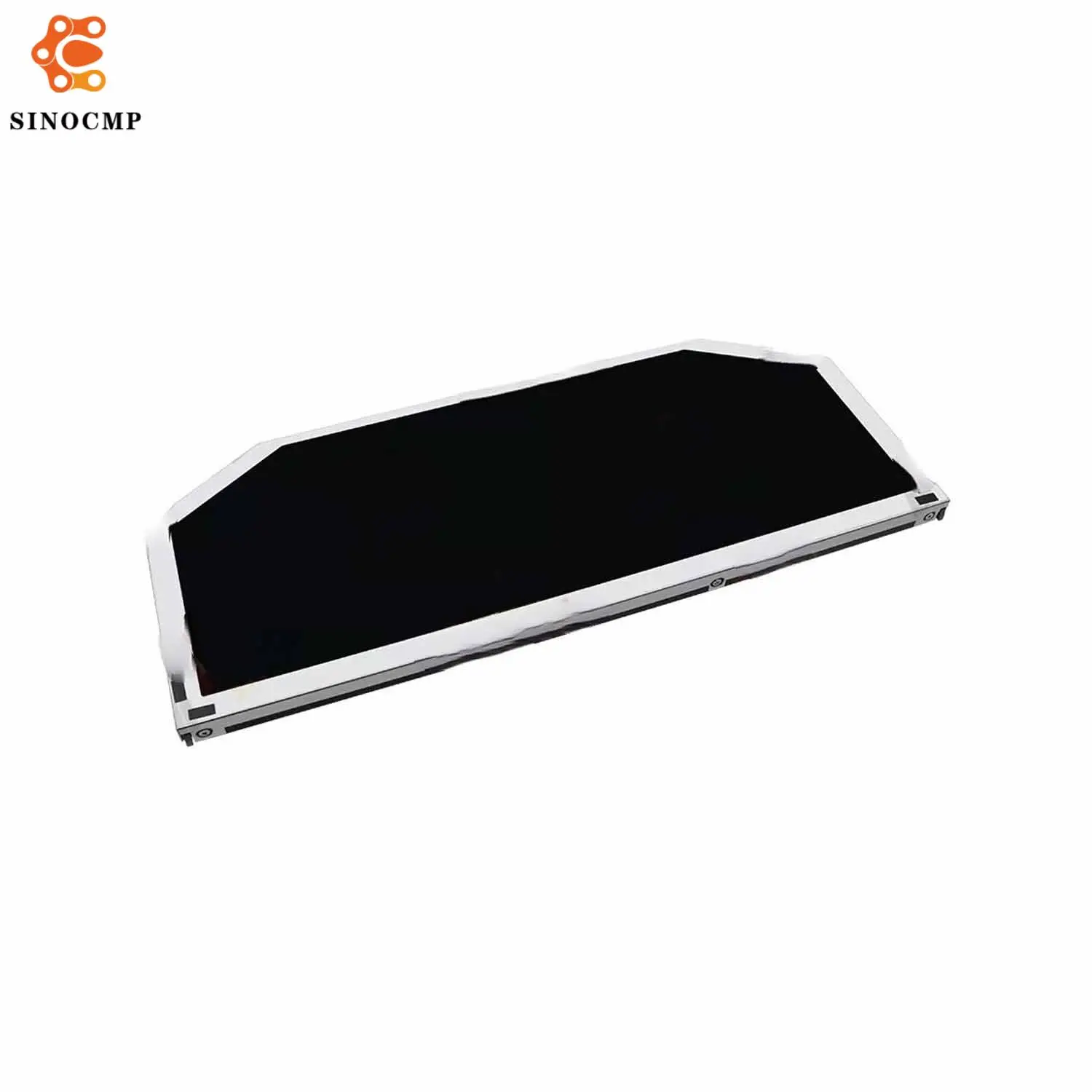 

12.3 Inch Display Virtual Cockpits Instrument LAM1233555C For Audi A3 A4 A6 Q5 Q7 TT S3 S4 Car Instrument Cluster Accessories