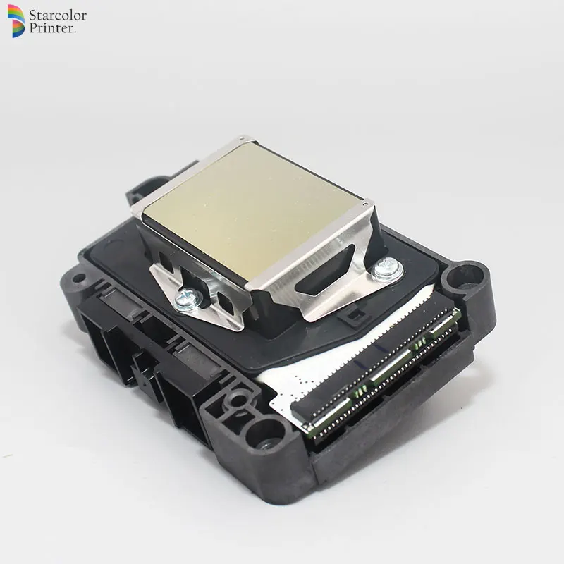 Печатающая головка DX7 F196010, совместимая с EPSON R3000 PRO3800C 3850 3880 3890, разблокированная головка принтера