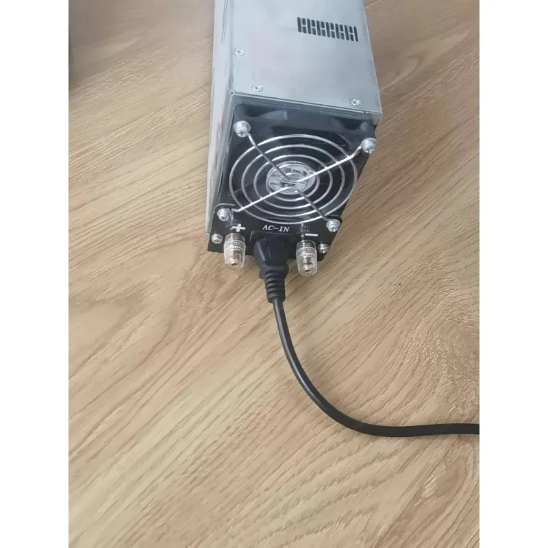 ZXD2400 V4.3 adjustable CNC power supply, 60V 50A, 120V 25A high-power electric vehicle universal charger