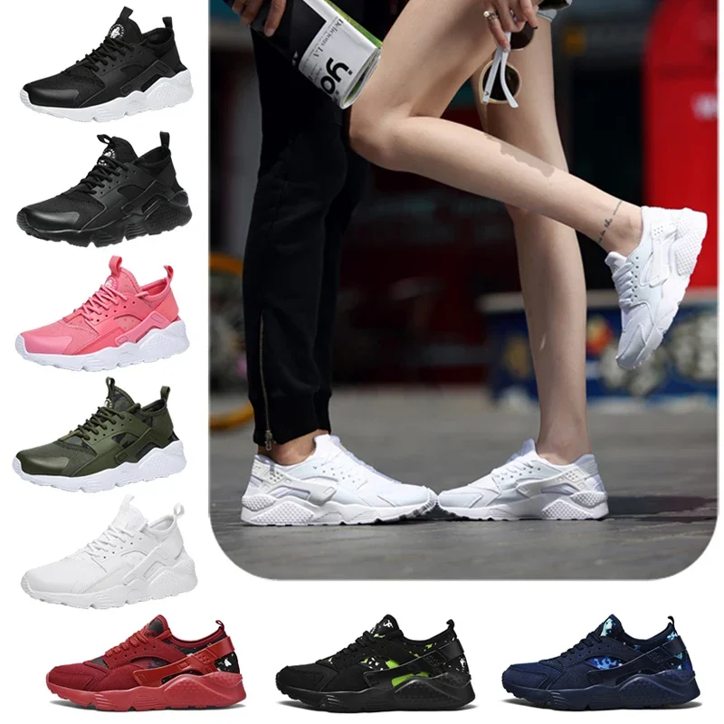 New Tenis Feminino Sport Shoes For Unisex Sneaker Light Round Cross Straps Flat Tennis Woman Shoes Outdoor Gym Zapatillas Hombre