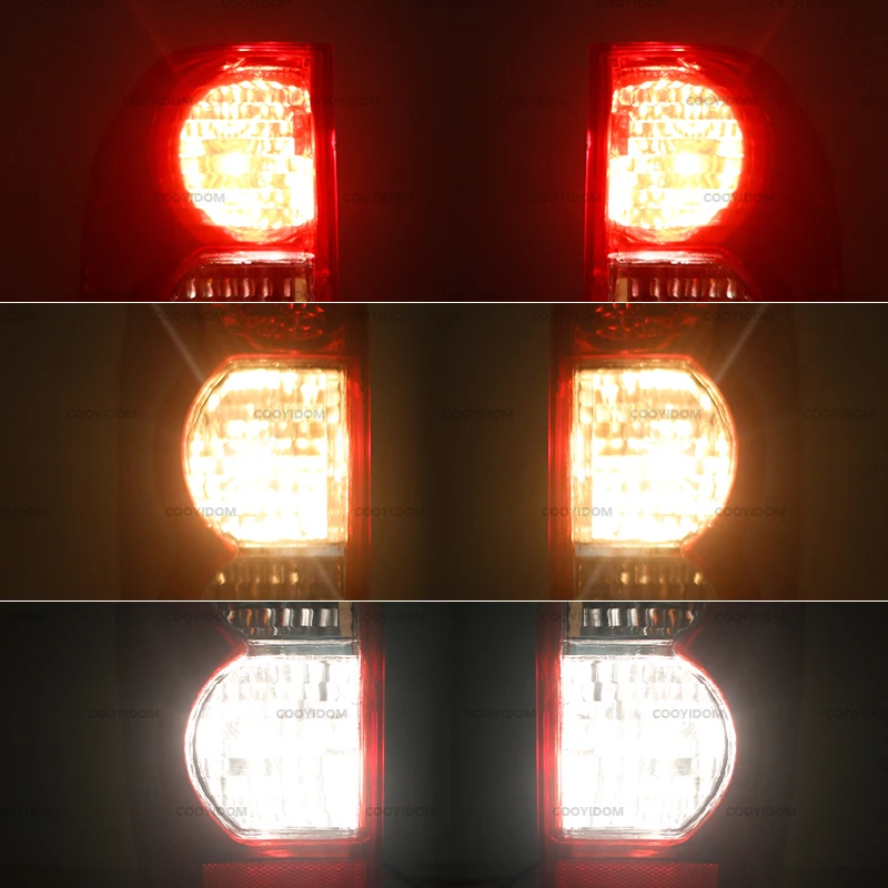 Задний фонарь автомобиля, задний фонарь заднего хода, стоп-сигнал, сигнальная лампа для Great Wall Wingle 3 Wingle 5 V240 V200, европейская версия 4133300 П00