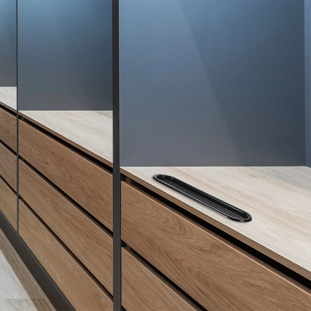 

6 шт. овальная жалюзи, вентиляционная крышка для шкафа, обувного шкафа, прочный пластик, современный дизайн, дышащая сетка, напольное, настенное, потолочное, вентиляционное отверстие