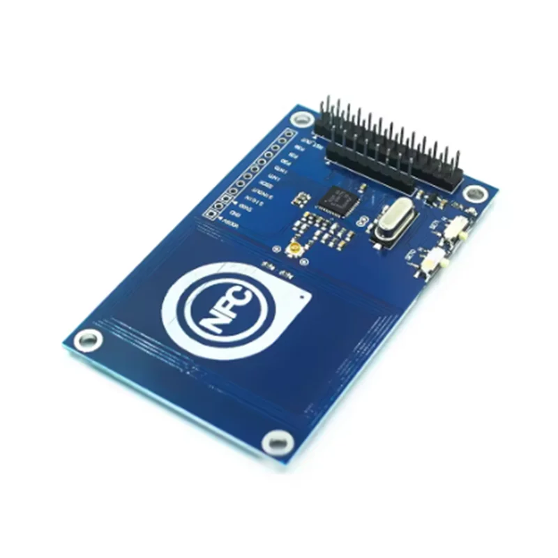 13.56mHz PN532 compatible raspberry pie / NFC card-reader module