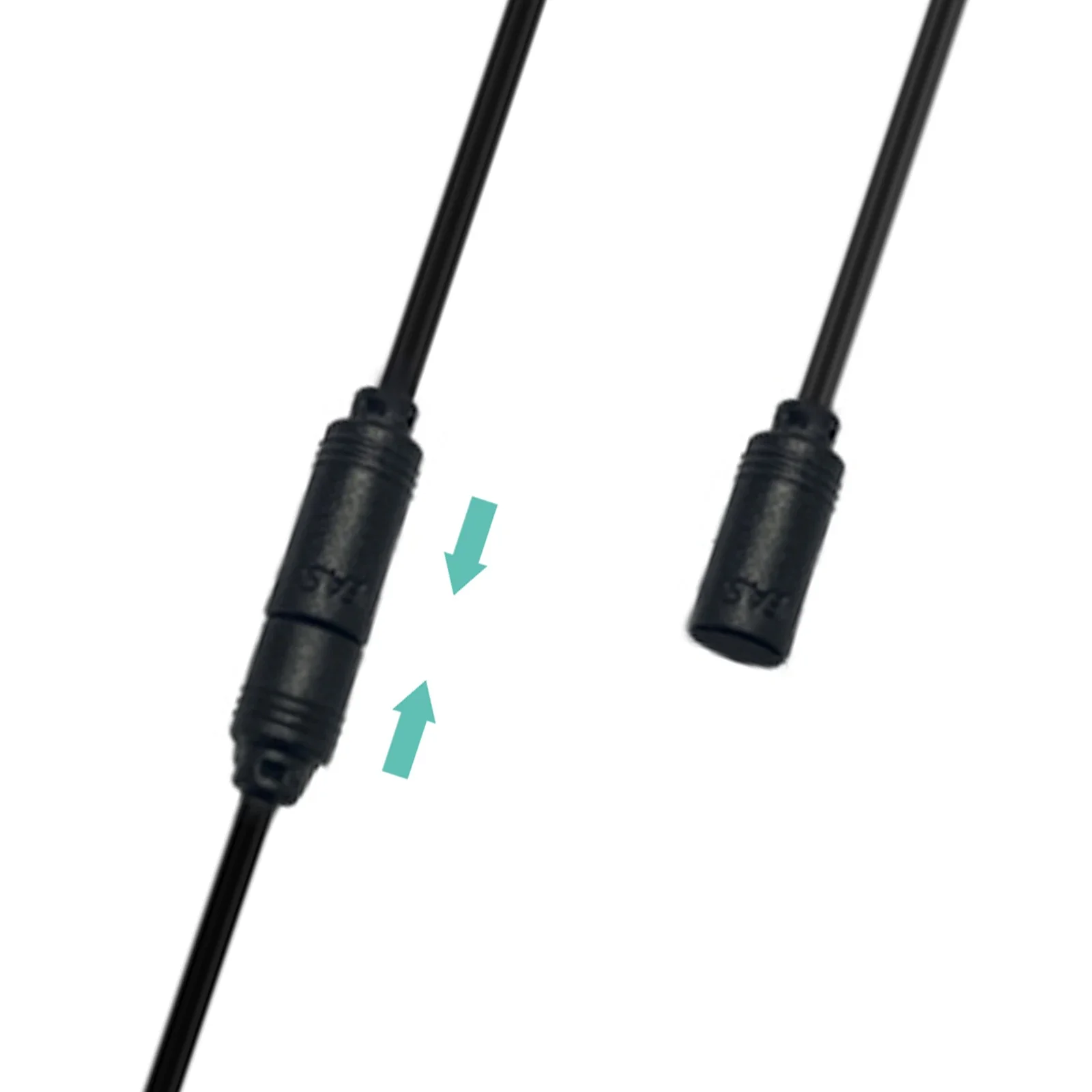 EJEAS Q8 Type-C Interface Headset Suitable For EJEAS Q8/Q7 Motorcycle Helmet Intercom image 6