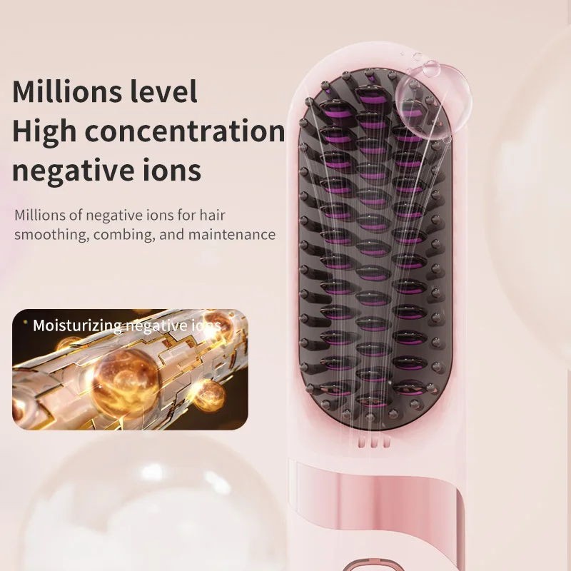 Thumbnail 4 - #55 Best Heated Styling Brushes to Buy In 2026