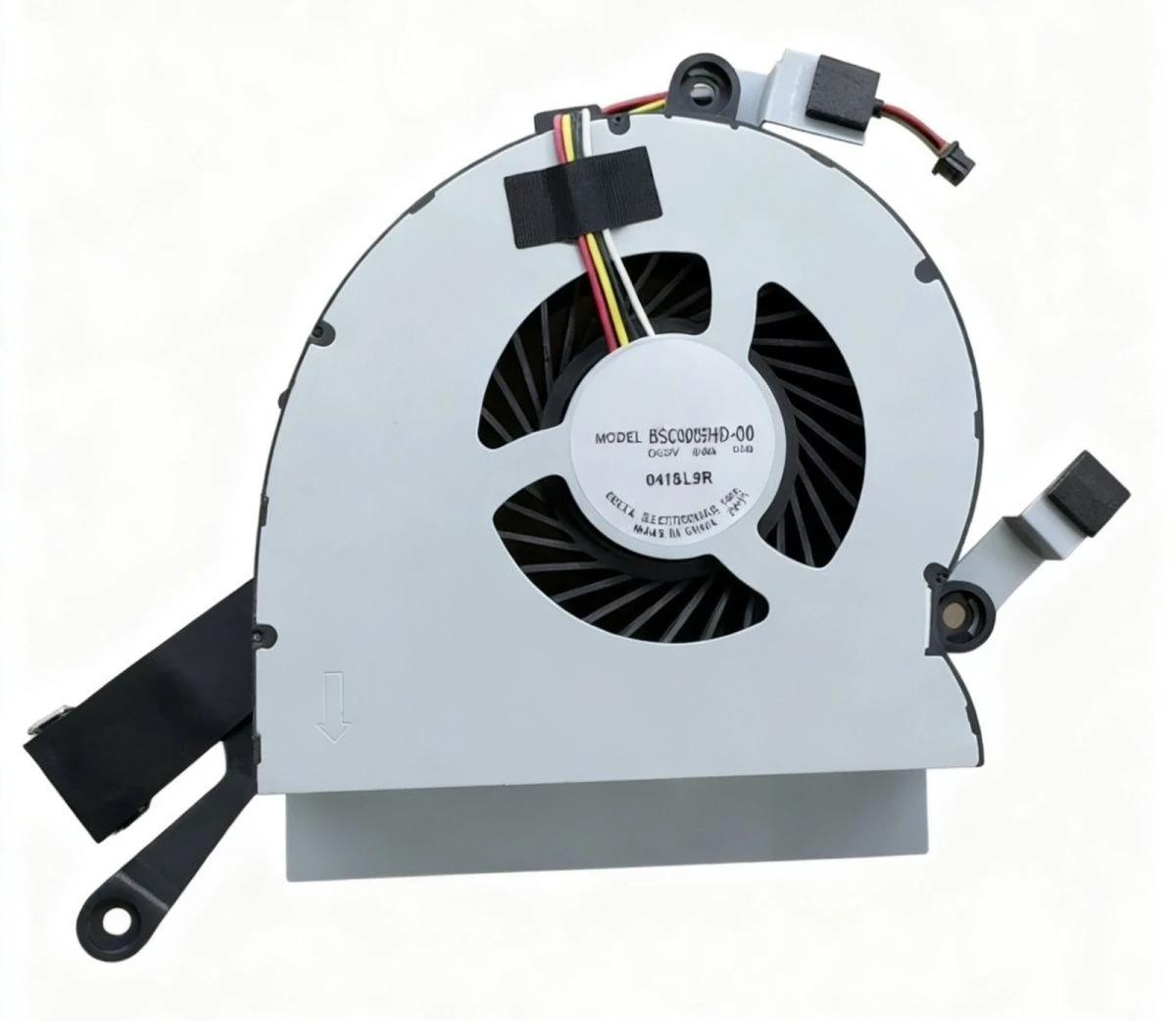 

новый вентилятор для HP Pavilion 24-R 27-Q, универсальный BSC0905HD-00