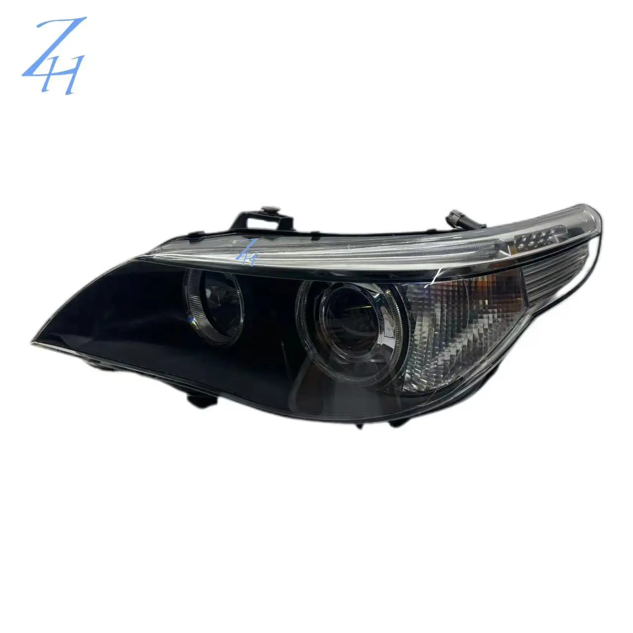 

For2003-2007 BMW 5 Series E60 car Headlights 520 525 528 530HID Headlights Assembly AFS Original manufacturer driver/passenger