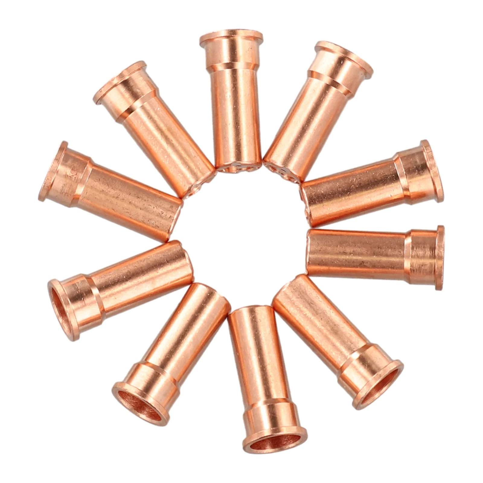 

20pcs Plasma Cutting Torch Electrode and Nozzle Tips Set for For cebora CP70 1403 1395 L Compatible with WSP 09001 and WSP 09002