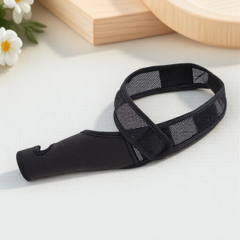 

Dog Leg Knee Brace Neoprene Mesh Fabric Adjustable Sticky Strap Dog Foreleg Hindleg Support Healing Supply Knee Brace for Dogs