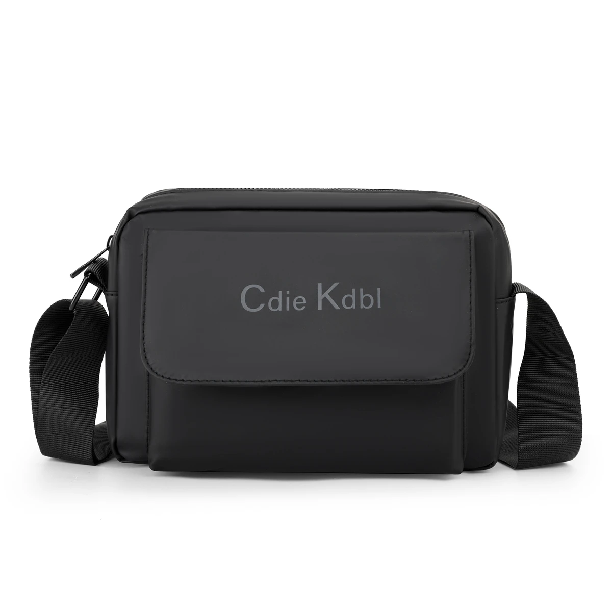 

Nylon Crossbody Bag Fashionable And Simple Shoulder Bag Casual And Versatile Chest Bag