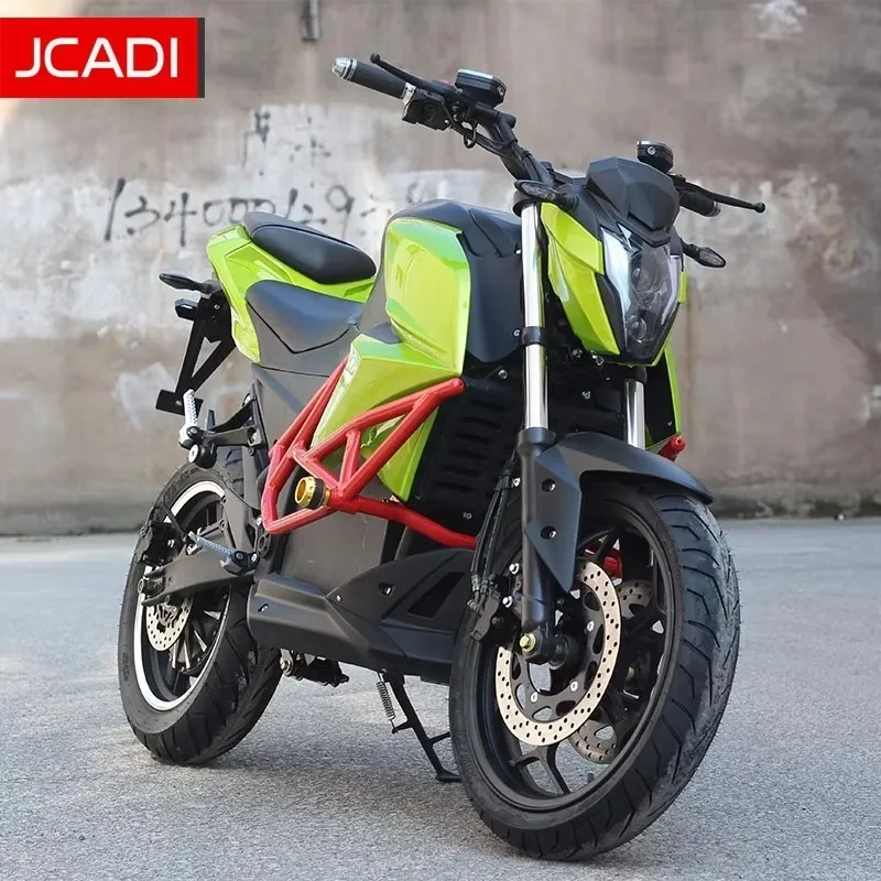 

Xiangyin 2019 Electric Motorcycles Adult With Fast Powerful 8000w Brushless Motor