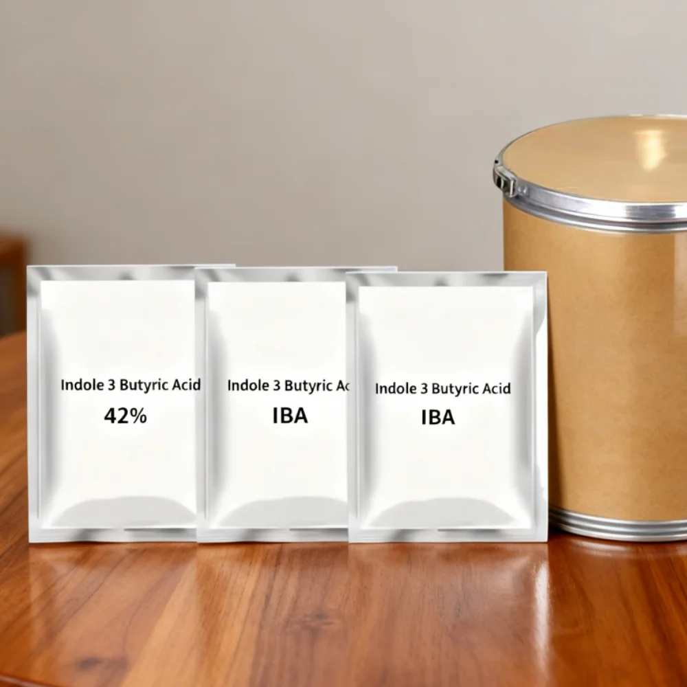 Indole 3 Butyric Ac… - image