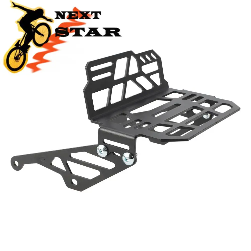 Motorcycle Front Luggage Rack Body Storage Rack Bracket For Honda HONDA CT125 CT 125 Electric Dirt Bike Off Road