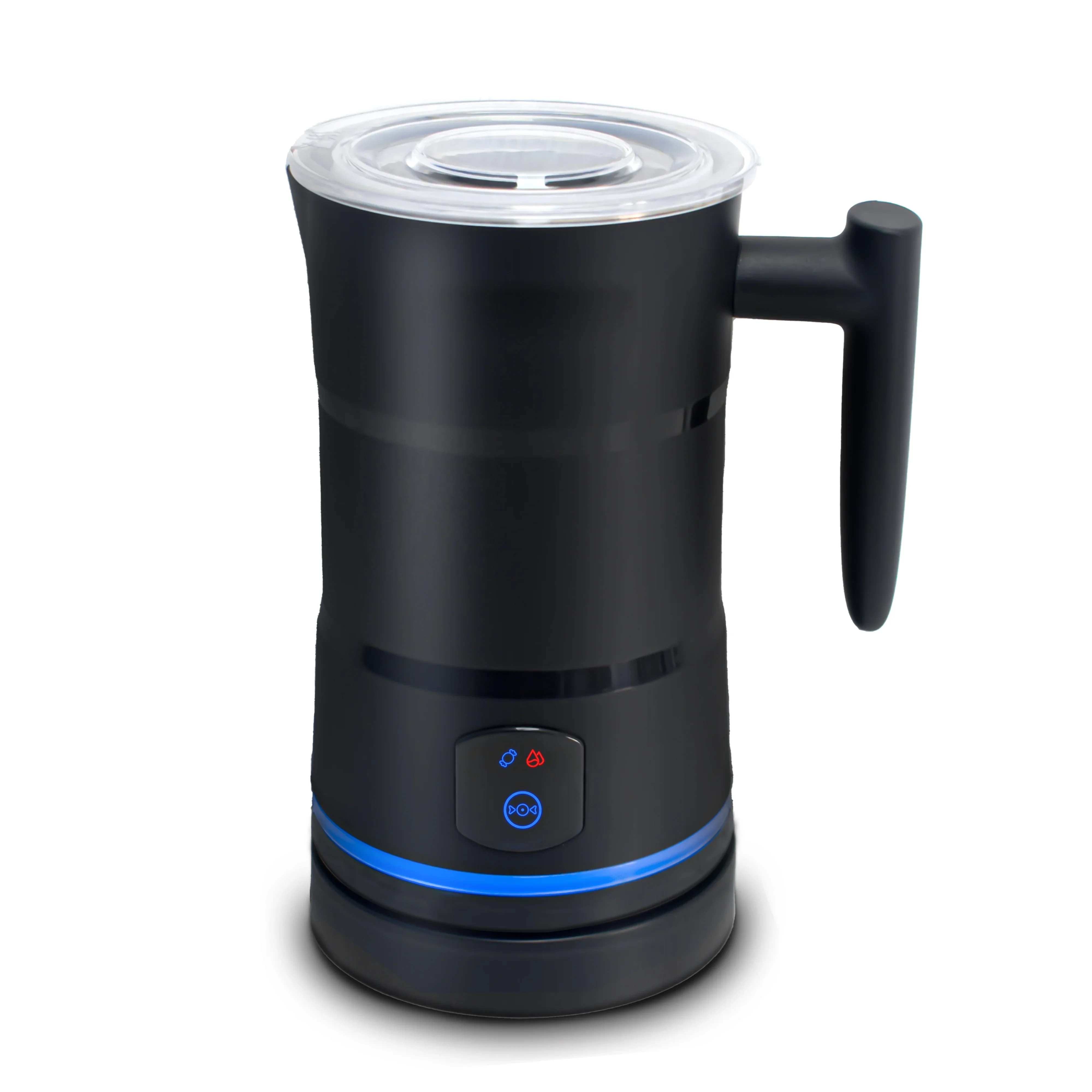 NewDIY Soft Candy Gummy Mixer Machine Chocolate Coffee Pudding Jelly Mixer Food Processor Home Blender Mixer Gummy Maker