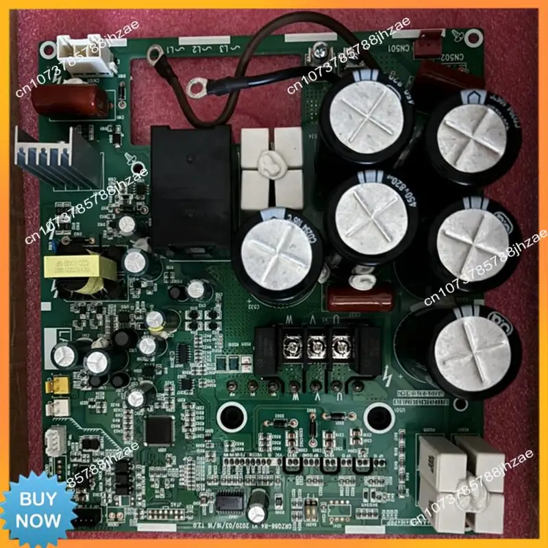 A10R Voor Gree GMV Compressor Voeding Board Frequentie Conversie Board Module 30228000010 ZQ3330A GRZQ86-R4