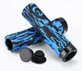 BLACK-BLUE