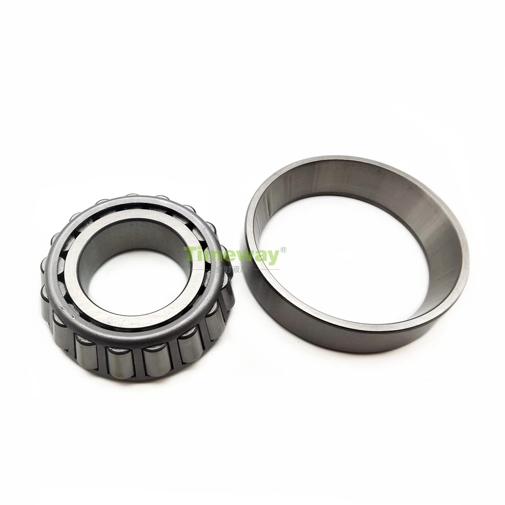 Tapered Roller Bearings 30205 30206 30207 30208 30209