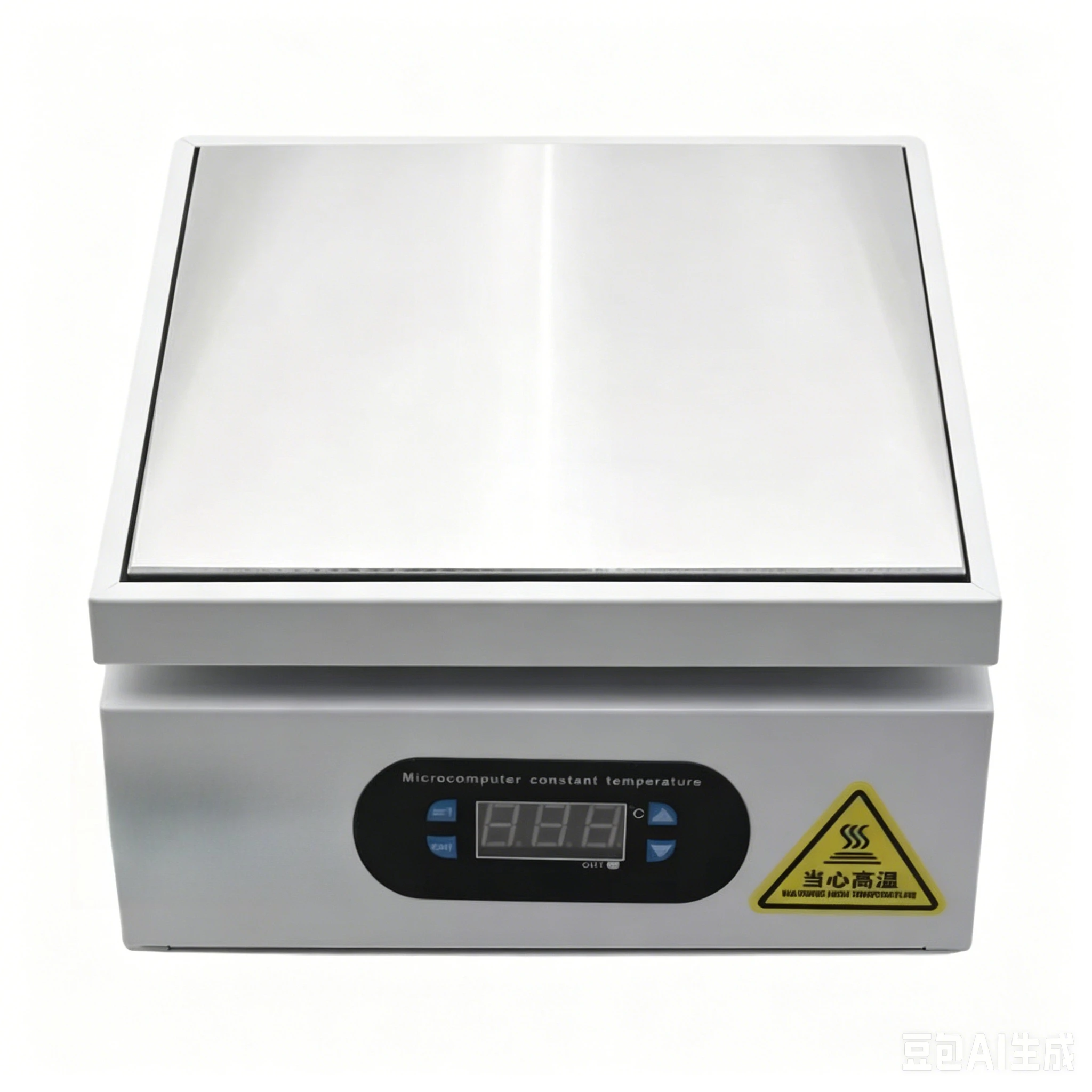 Electronic Repair Constant Temp Hot Plate 150*150mm Preheating Bench for PCB LCD Disassembly New