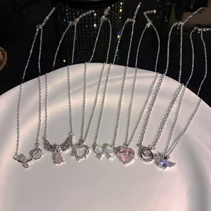 Kolye şelalesi için 6 büyük satış-no. 6